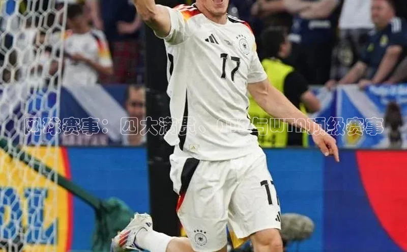 网球赛事：四大满贯、ATP与WTA顶级赛事