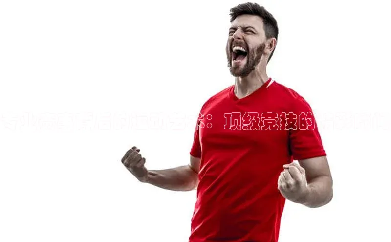 专业赛事背后的运动艺术：顶级竞技的精彩瞬间