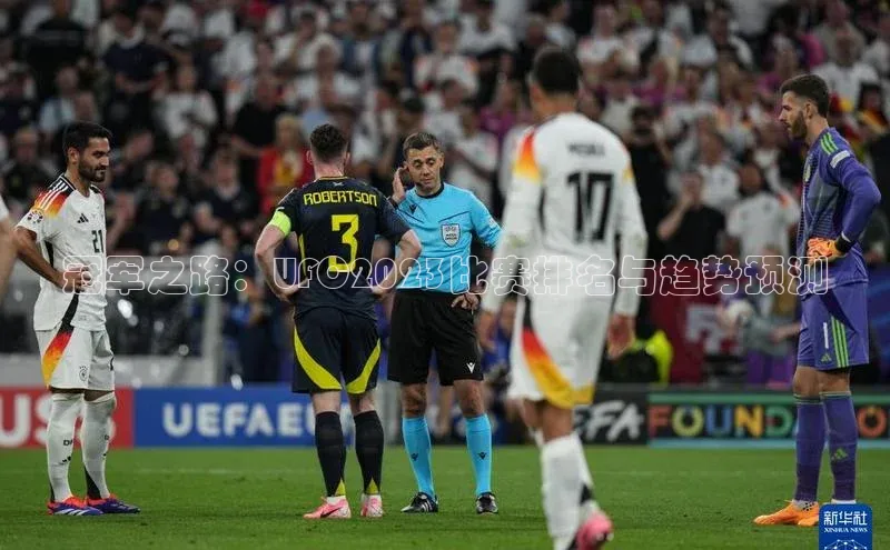 冠军之路：UFC2023比赛排名与趋势预测