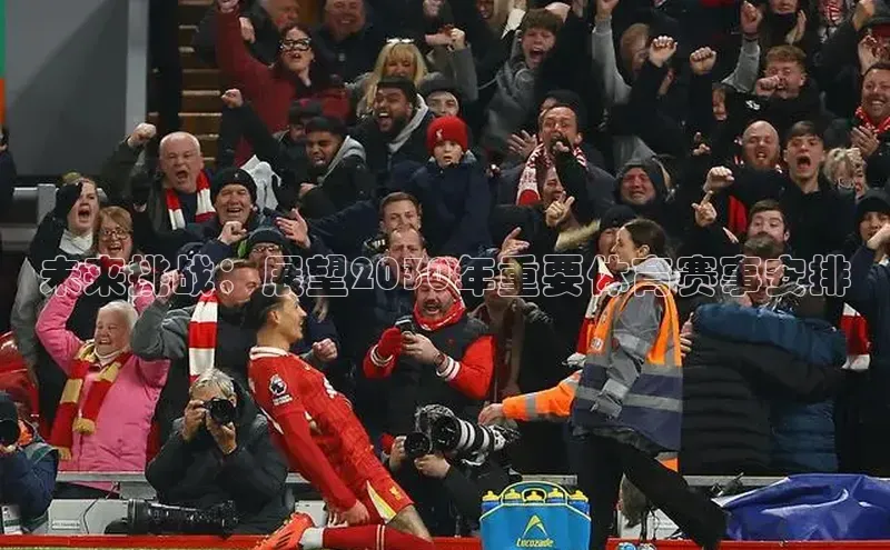 未来挑战：展望2030年重要体育赛事安排