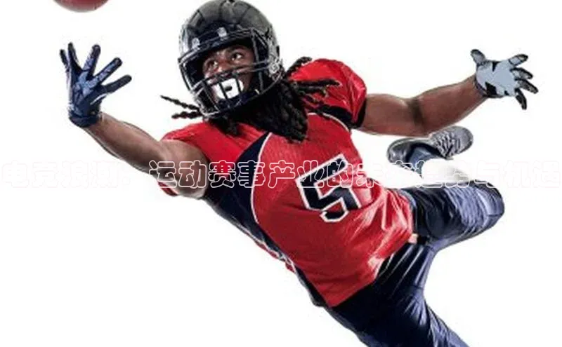 电竞浪潮：运动赛事产业的未来趋势与机遇