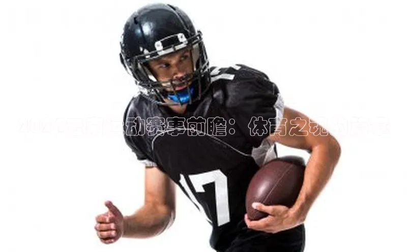 2024云南运动赛事前瞻：体育之魂的篇章