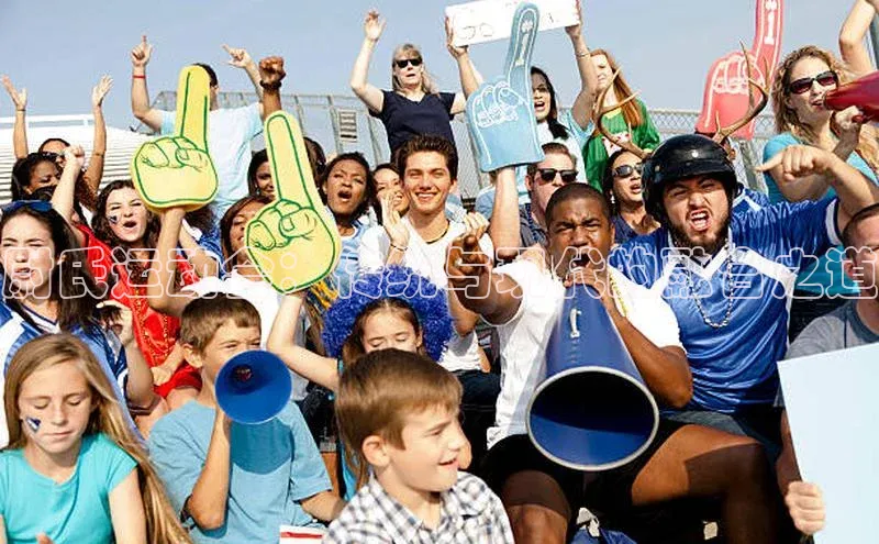 尉氏运动会：传统与现代的融合之道