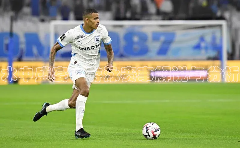 水中盛宴：游泳赛事解说与分析