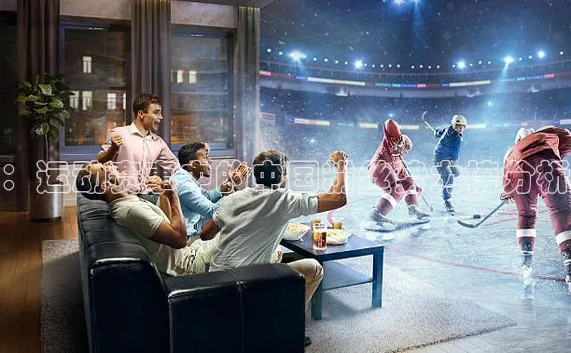 ：运动赛事中的中国粉丝势力榜分析