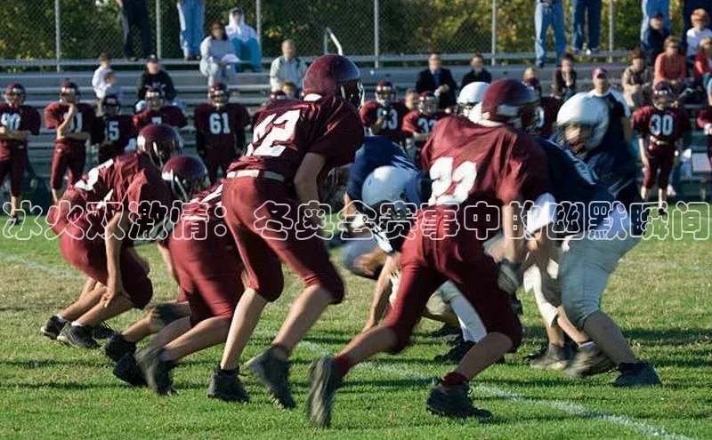 冰火双激情：冬奥会赛事中的幽默瞬间