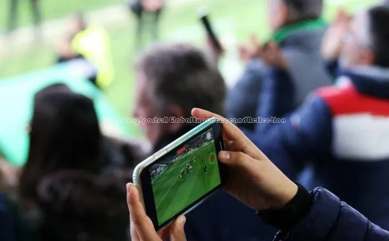 WatchingSports:AGlobalExperienceandReflection