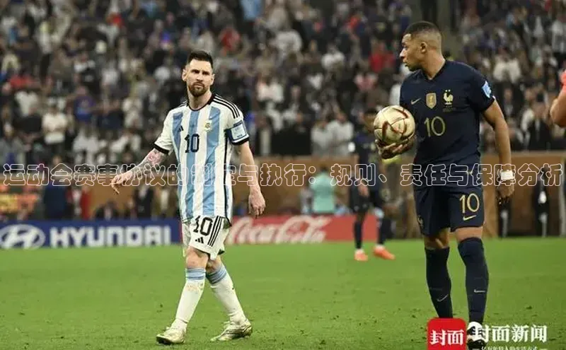 运动会赛事协议的制定与执行：规则、责任与保障分析