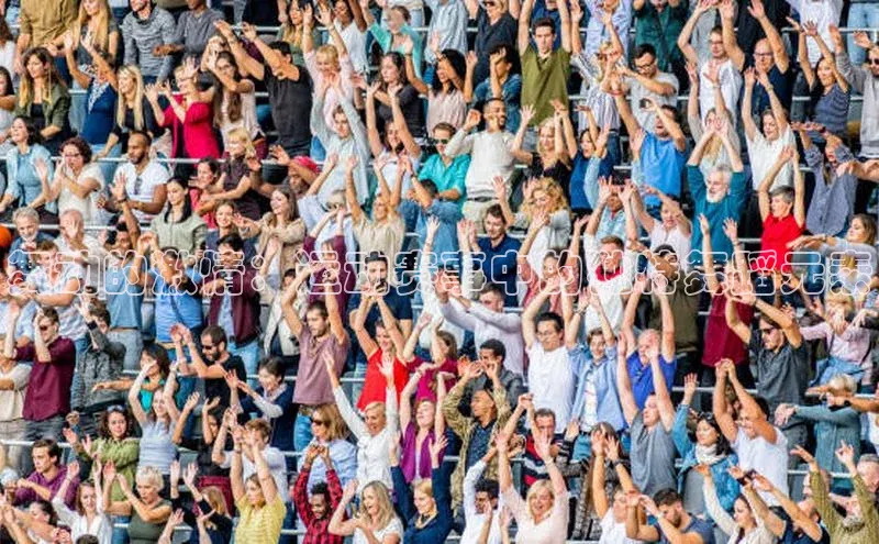 舞动的激情：运动赛事中的独特舞蹈元素